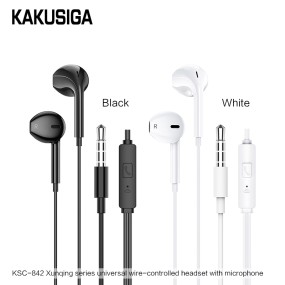 Gaming Headset Manufacturer - OEM 3.5MM Over-ear RGB