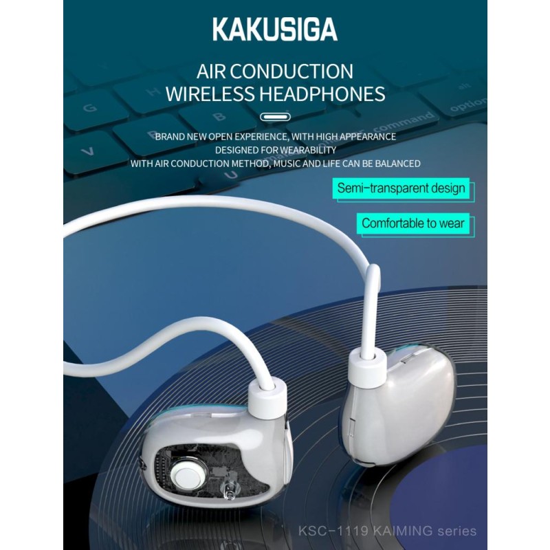 Sports Earphones Factory - OEM Magnetic Absorption Design