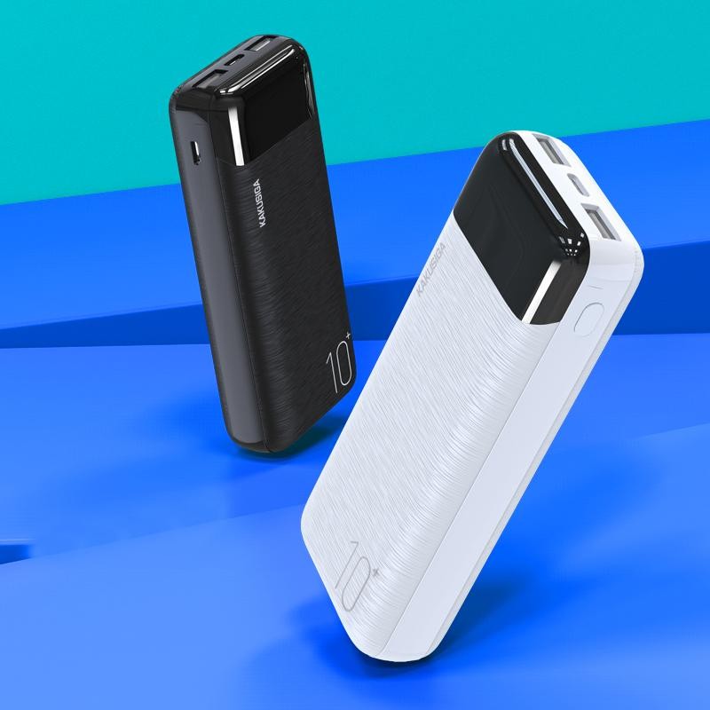 Portable Charger Manufacturer - OEM 10000mAh Thin Magnetic