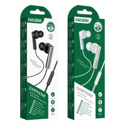 Sport Headset Manufacturer - OEM 3.5mm Running Gaming