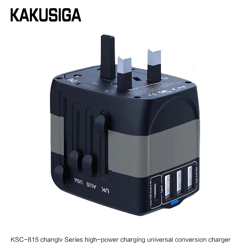 USB Charger Manufacturer - OEM 5V 3A QC3.0 Fast