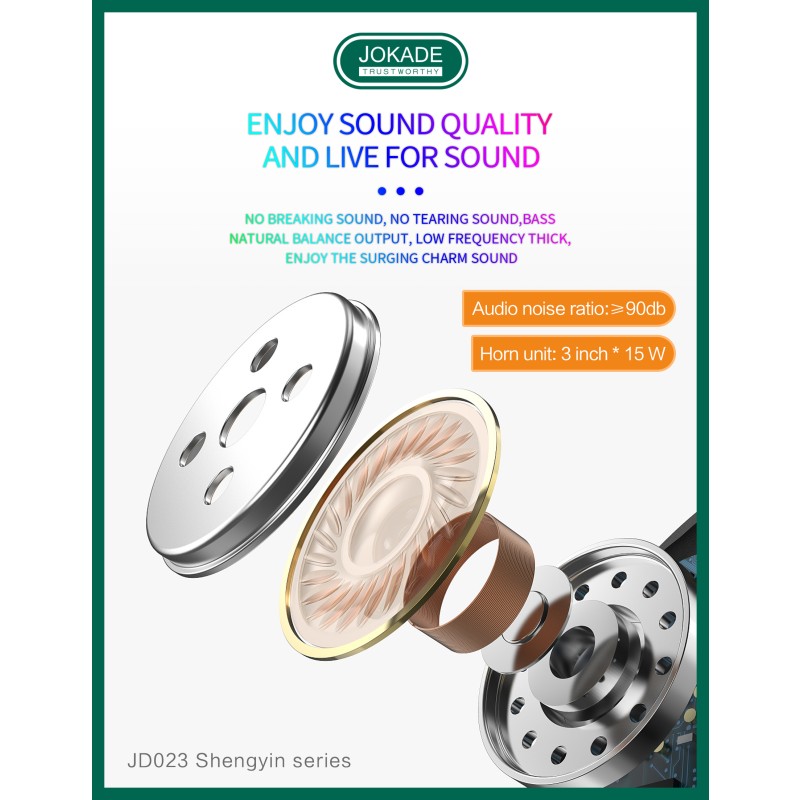 Portable Audio Manufacturer - OEM Hotriple Lowest Cost