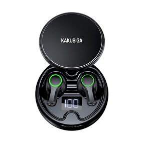 Wireless Earphone Factory - OEM Electronic Tech Gaming