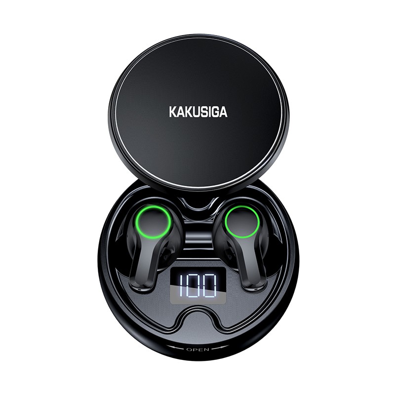 Wireless Earphone Factory - OEM Electronic Tech Gaming