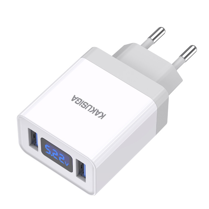 USB Charger Factory - OEM 3A Fast Charging Single Port