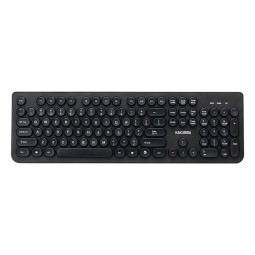 RGB Keyboard Factory - OEM KSC-734 USB Wired Gaming