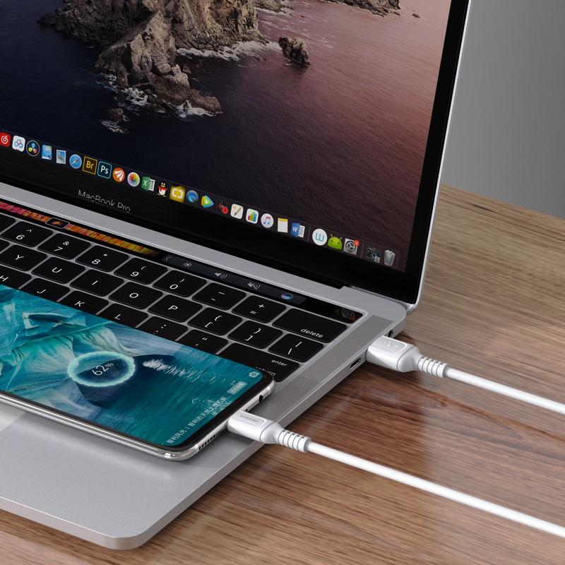 Data Cable Factory - OEM Custom USB a to Micro