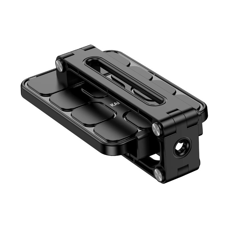 Phone Holder Manufacturer - OEM Sphere Adjustable Outlet