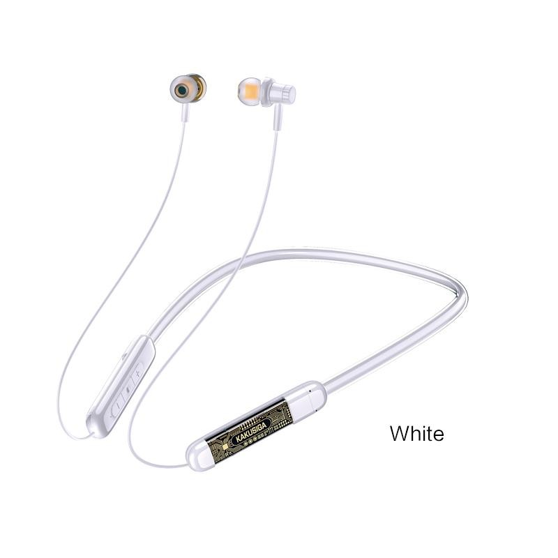 Wireless Headphones Supplier - OEM ABS Neck Mounted Simple