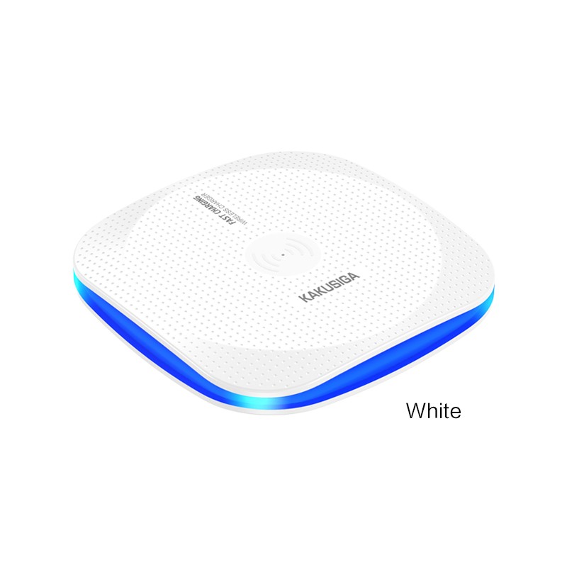 Desktop Charger Manufacturer - OEM 3-in-1 Magnetic Wireless