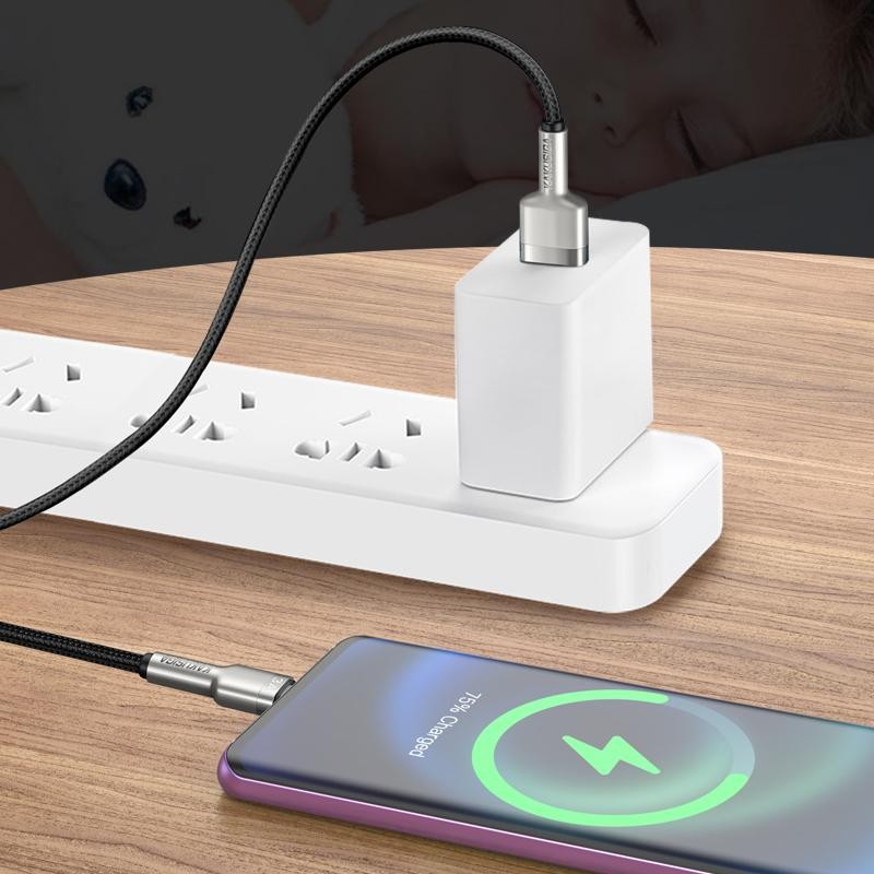 Type C Cable Supplier - OEM 3A Fast Charging Protector