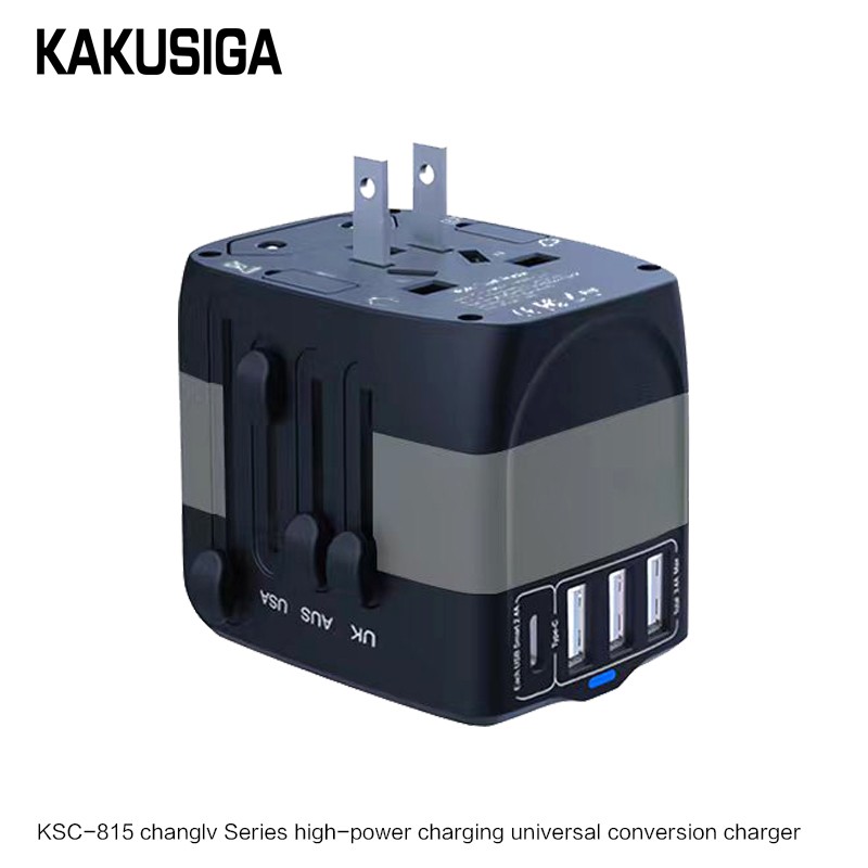 USB Charger Manufacturer - OEM 5V 3A QC3.0 Fast