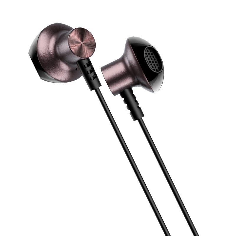 Smart Earphones Factory - OEM 3.5mm with Microphones