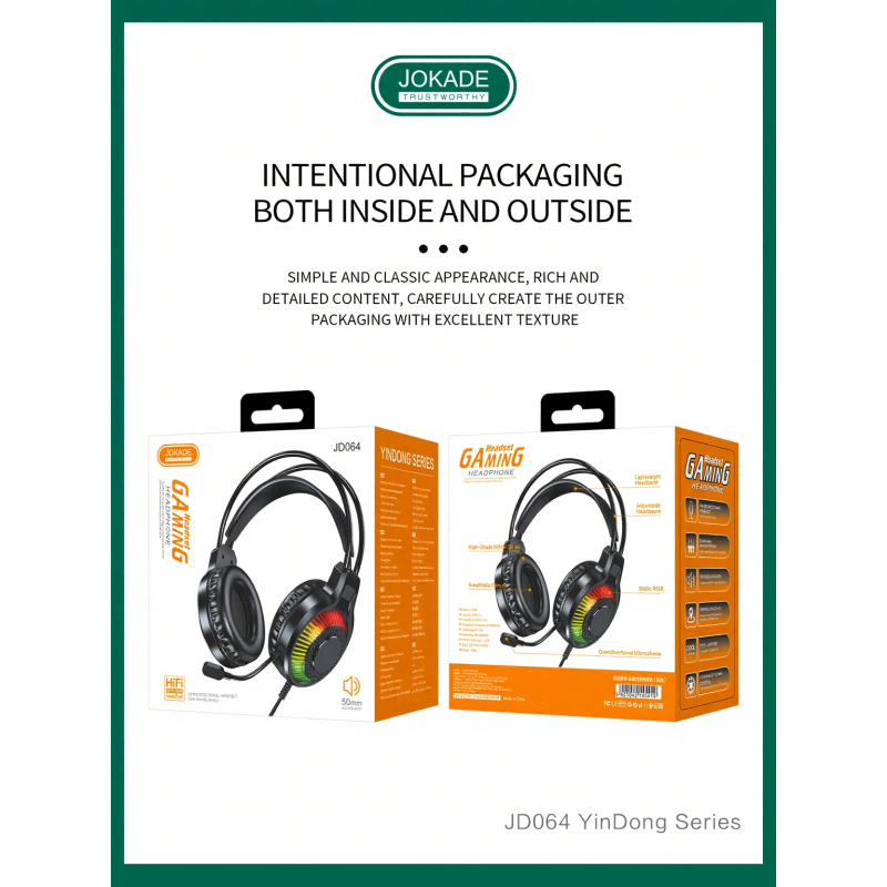 Headphone Factory - OEM TWS 3.5MM with Microphone