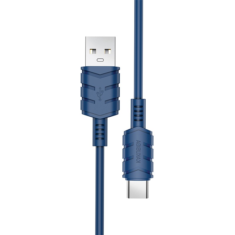 Charging Cable Manufacturer - OEM Aluminum Alloy Shell