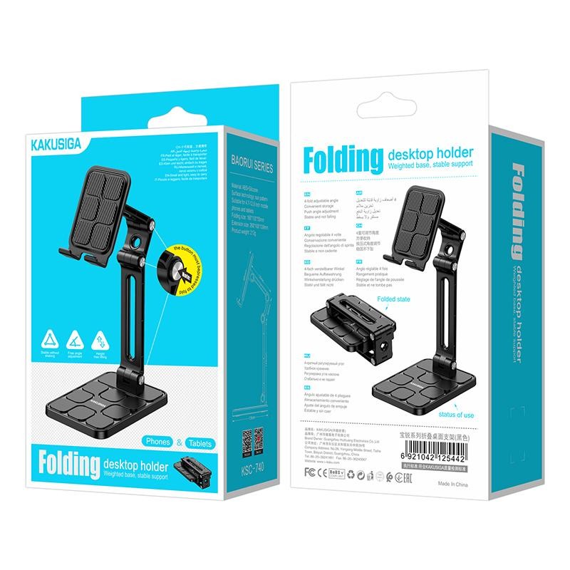 Phone Holder Manufacturer - OEM Sphere Adjustable Outlet