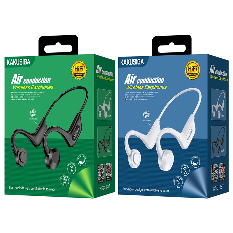 Wireless Headset Manufacturer - OEM 120H LED Digital Display