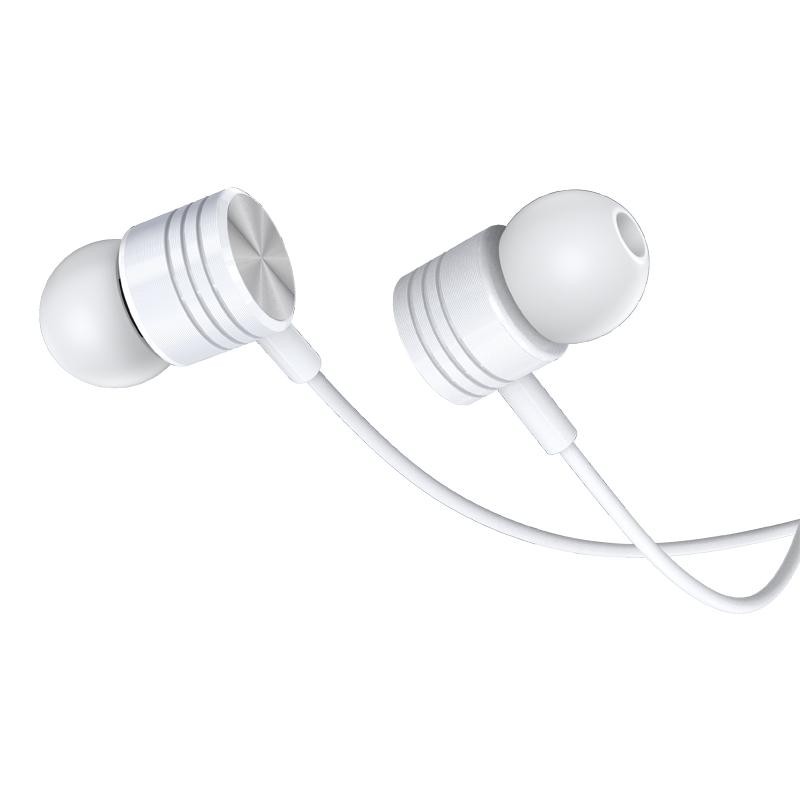 Wired Earphone Factory - OEM CHANGHONG Series 3.5MM