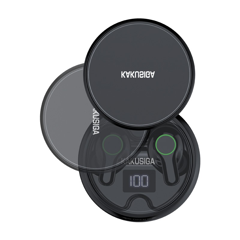 Wireless Earphone Factory - OEM Electronic Tech Gaming