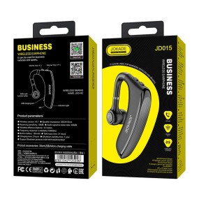 Sports Earphones Supplier - OEM Neckband Hi-Fi Sound
