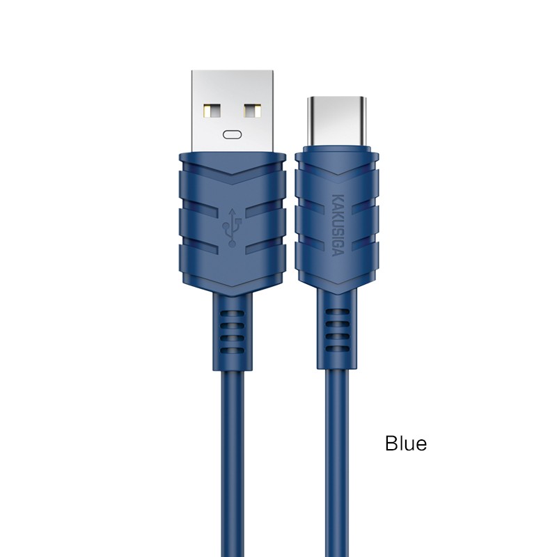 Charging Cable Manufacturer - OEM Aluminum Alloy Shell