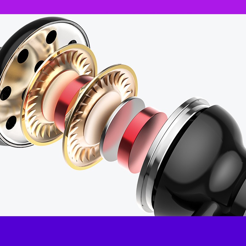 Wired Headphones Factory - OEM Macaron Design Earphones