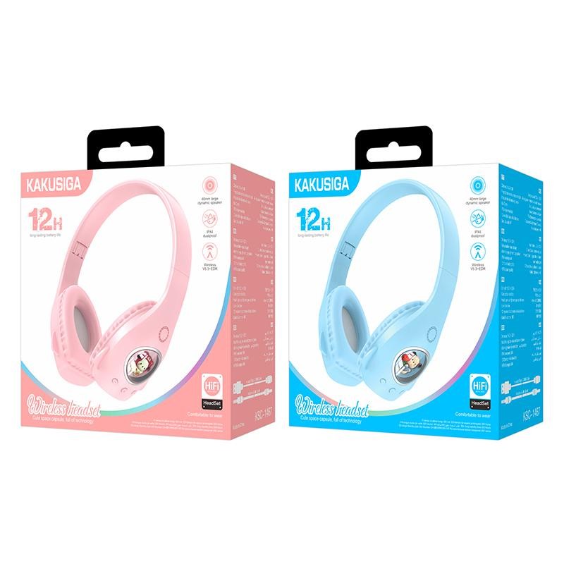 Neck-hanging Headset Supplier - OEM Magnetic Absorption Design