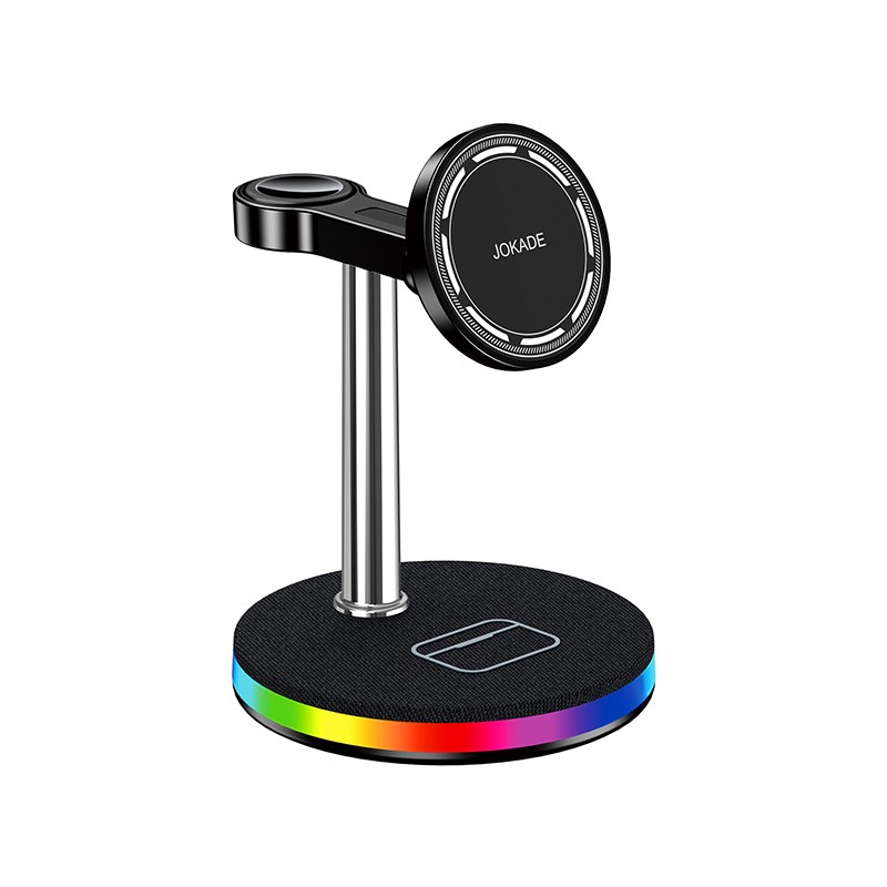 Fast Charger Factory - OEM 15W Color Light Design