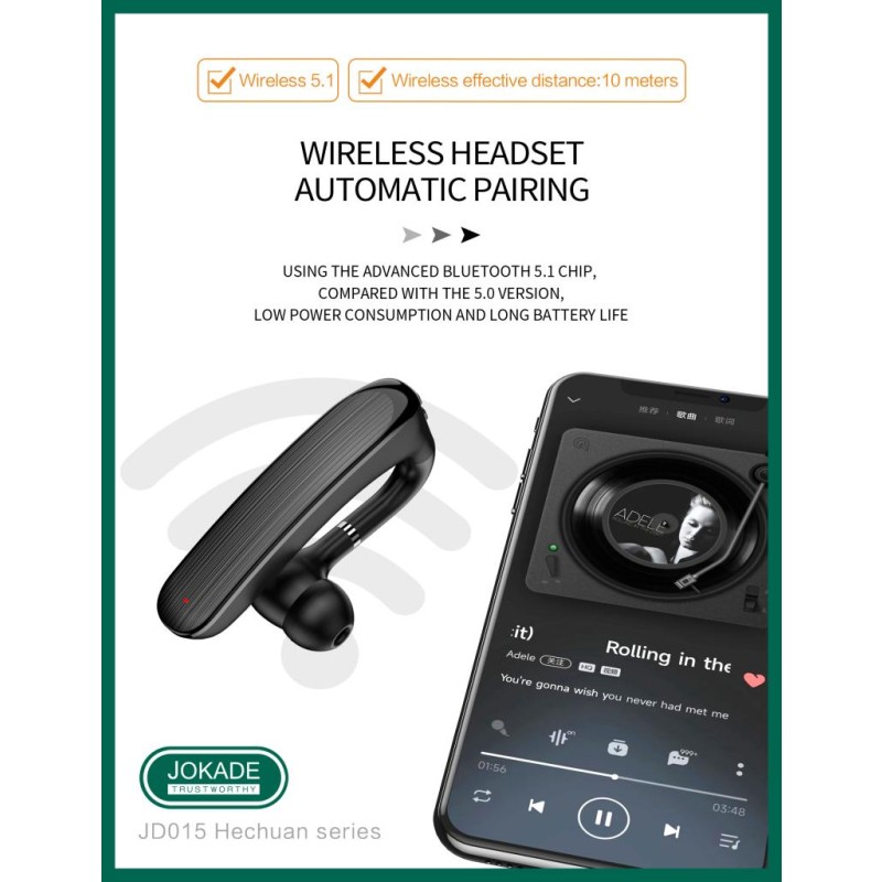 Sports Earphones Supplier - OEM Neckband Hi-Fi Sound