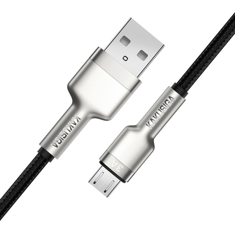 Type C Cable Supplier - OEM 3A Fast Charging Protector