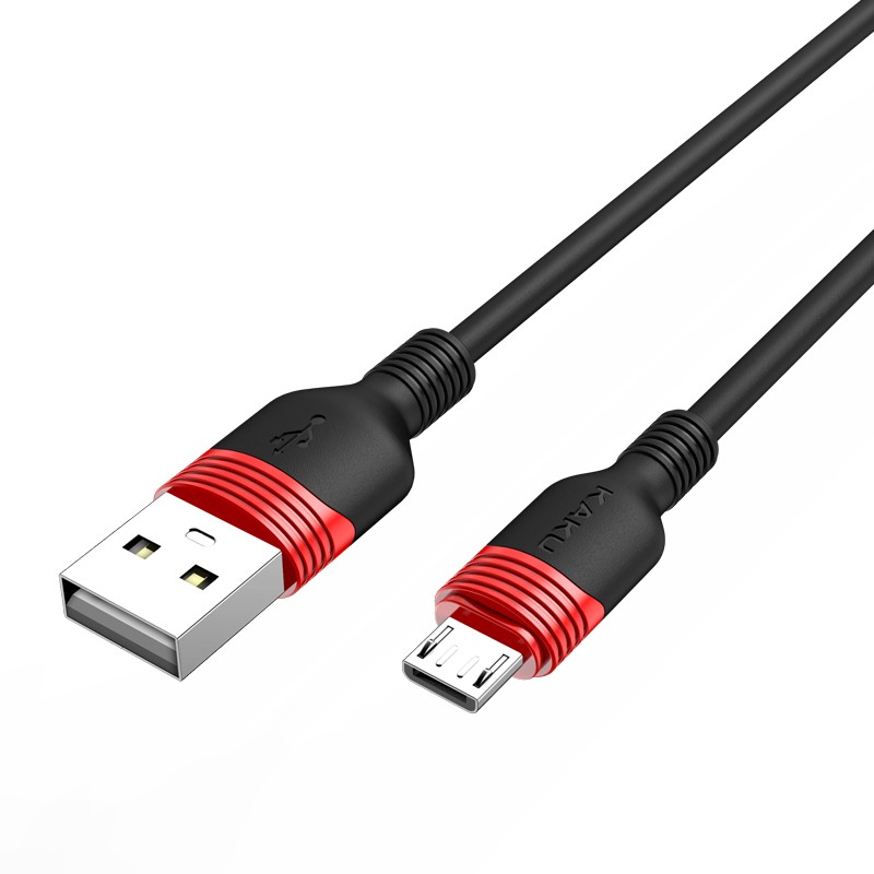 Charger Cable Manufacturer - OEM Type-c Micro USB 3A
