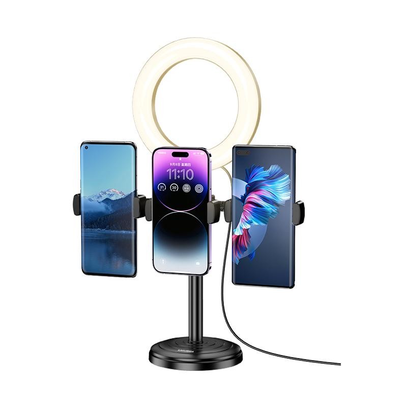 Wireless Selfie Factory - OEM KSC-1143 Integrated Storage