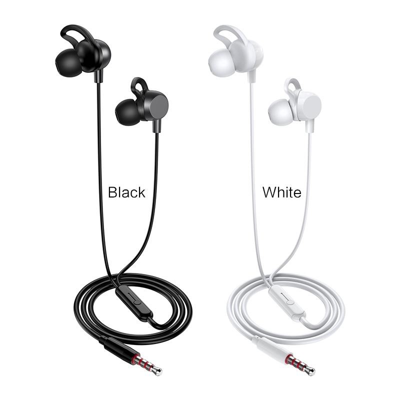 Wired Earphones Manufacturer - OEM Stereo Gaming Headphone