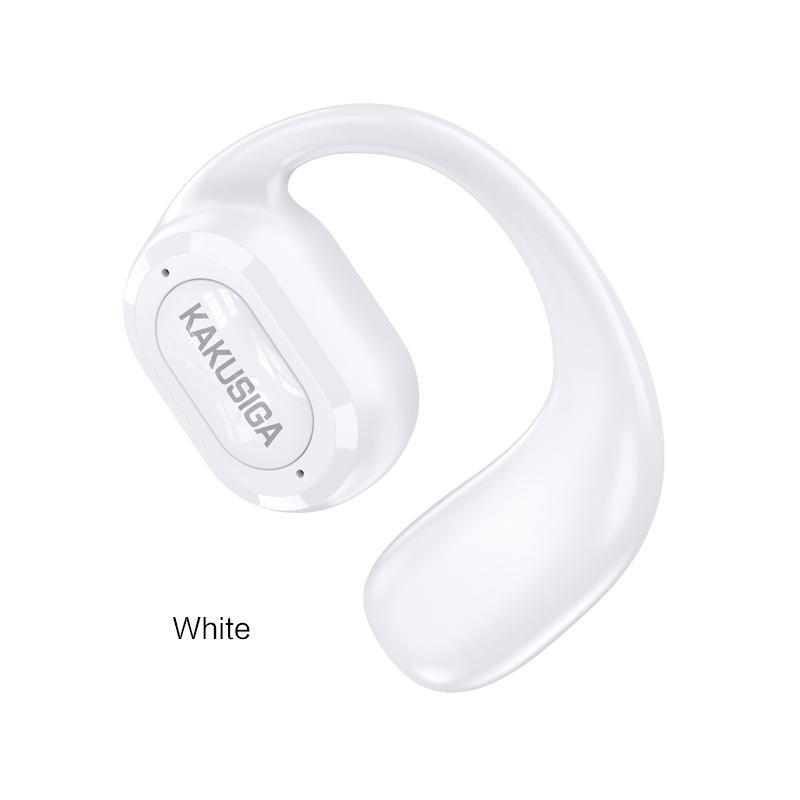 Headsets Manufacturer - OEM Unilateral Ear-hook Design
