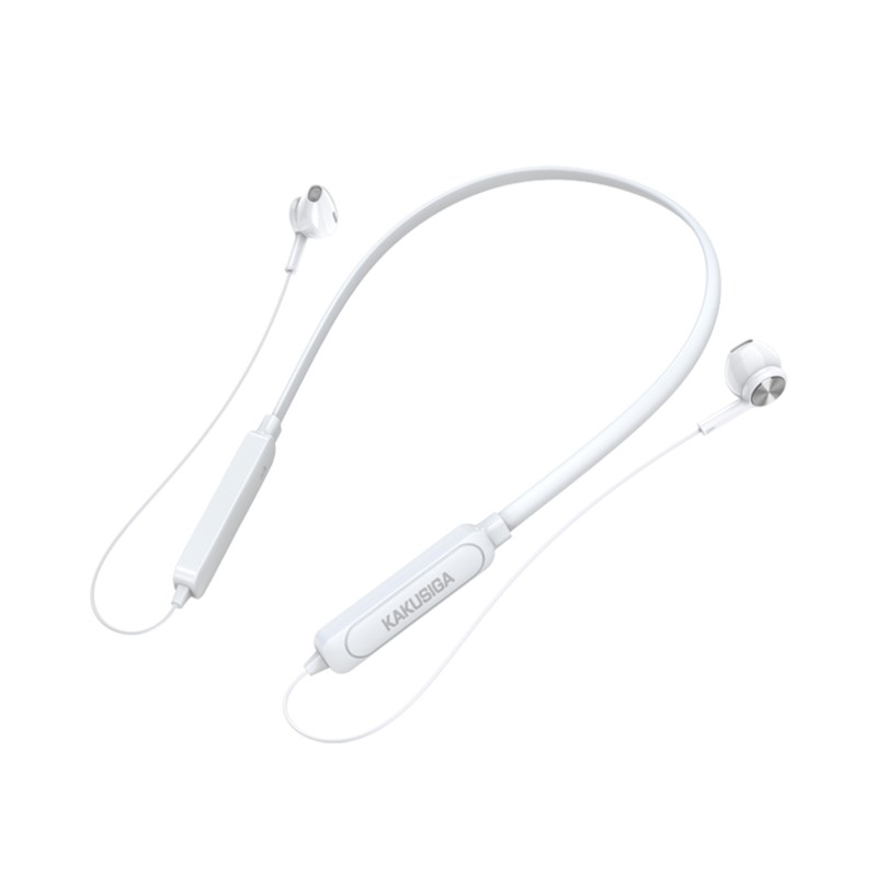 Neckband Headset Supplier - OEM BT 5.4 Stable Connection