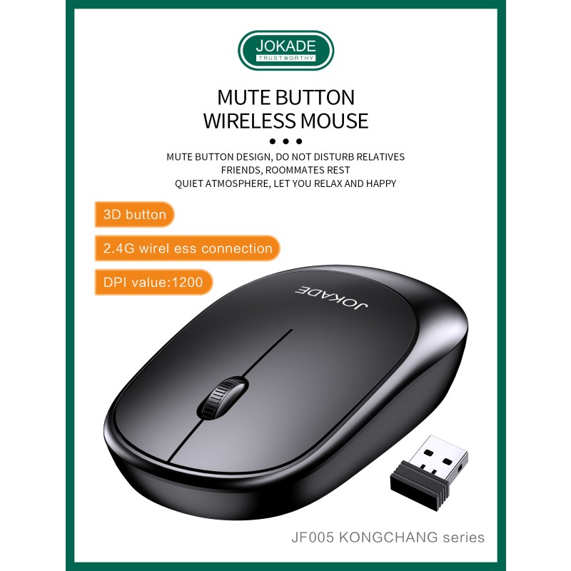 Magnetic Mouse Supplier - OEM Transparent Shell Type-c