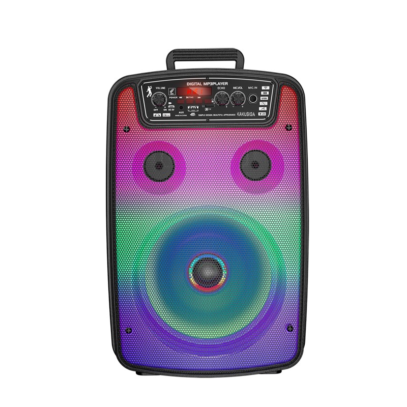 Audio Speaker Supplier - OEM Wireless Loudspeaker Box