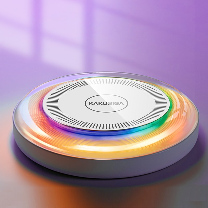 Watch Charger Supplier - OEM Portable Fast Charge Lightweight