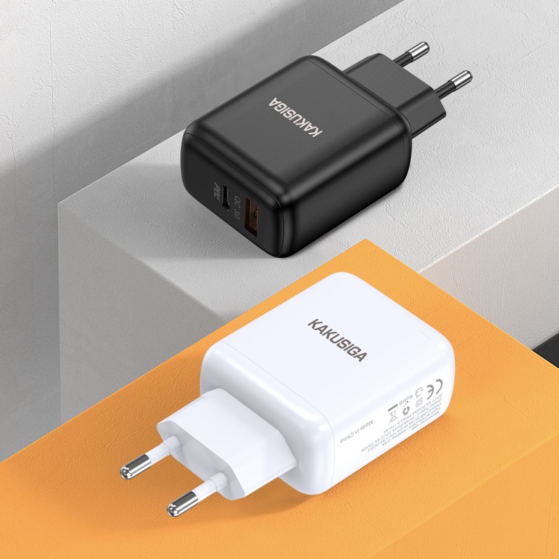Travel Charger Manufacturer - OEM 3A Quick Charge Wireless