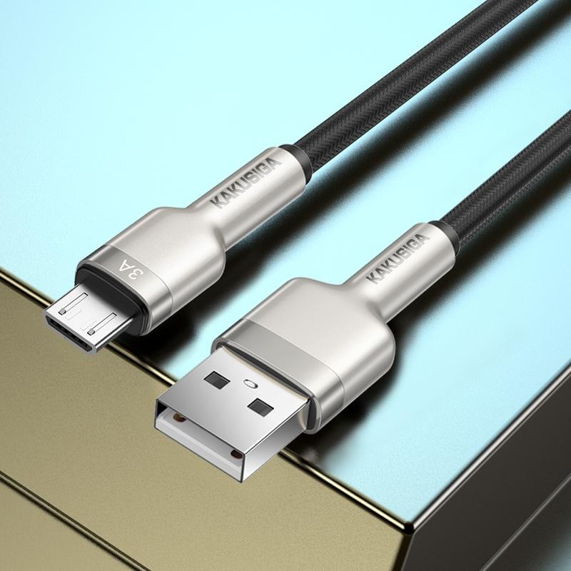 Type C Cable Supplier - OEM 3A Fast Charging Protector