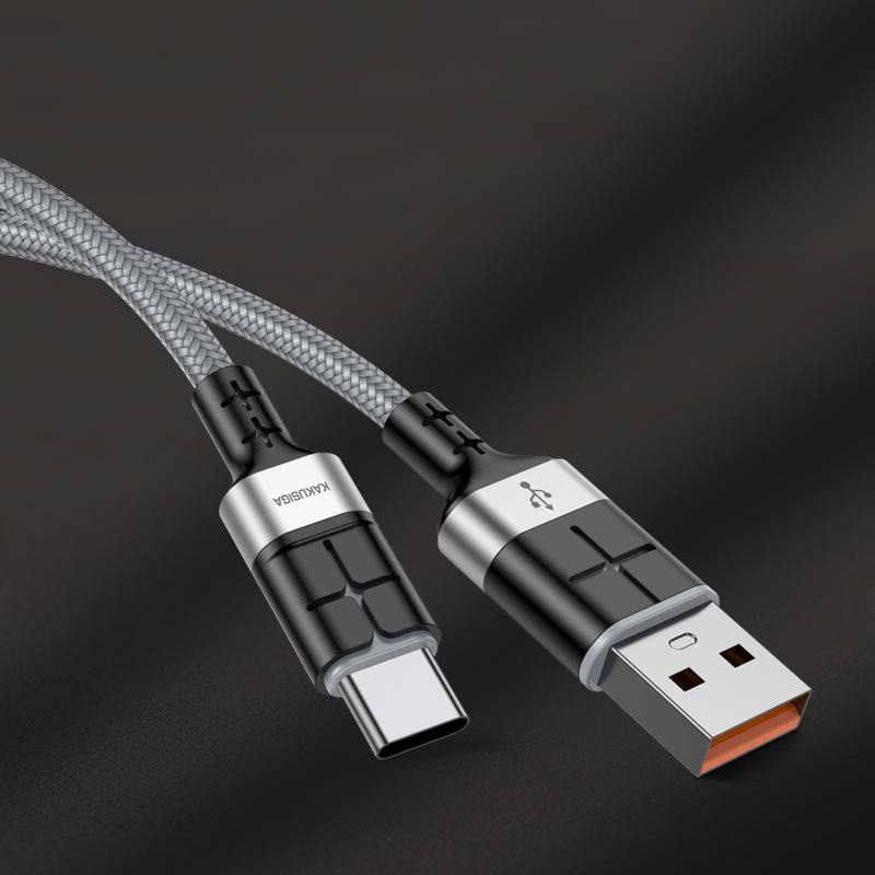 Charging Cable Manufacturer - OEM 3A Fast Charging Cover