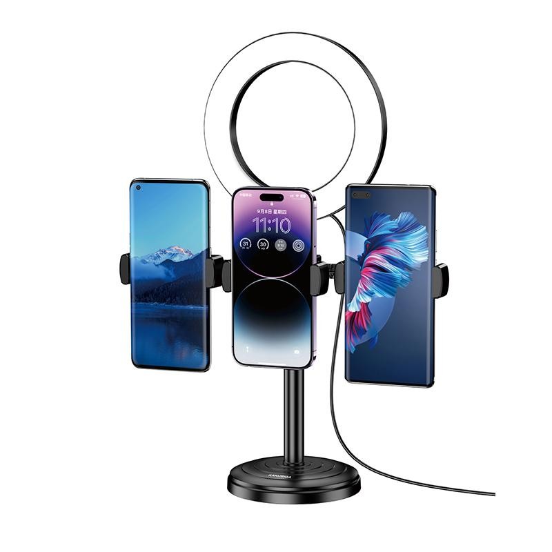 Wireless Selfie Factory - OEM KSC-1143 Integrated Storage