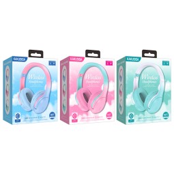 Gaming Headset Factory - OEM 360 Degrees Adjustment