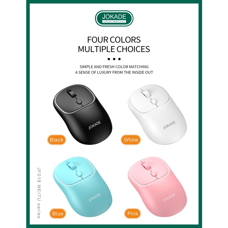 Gaming Mouse Manufacturer - OEM 2.4ghz Optical Rechargeable