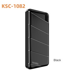 Portable Power Bank Supplier - OEM KAAU 10000mAh