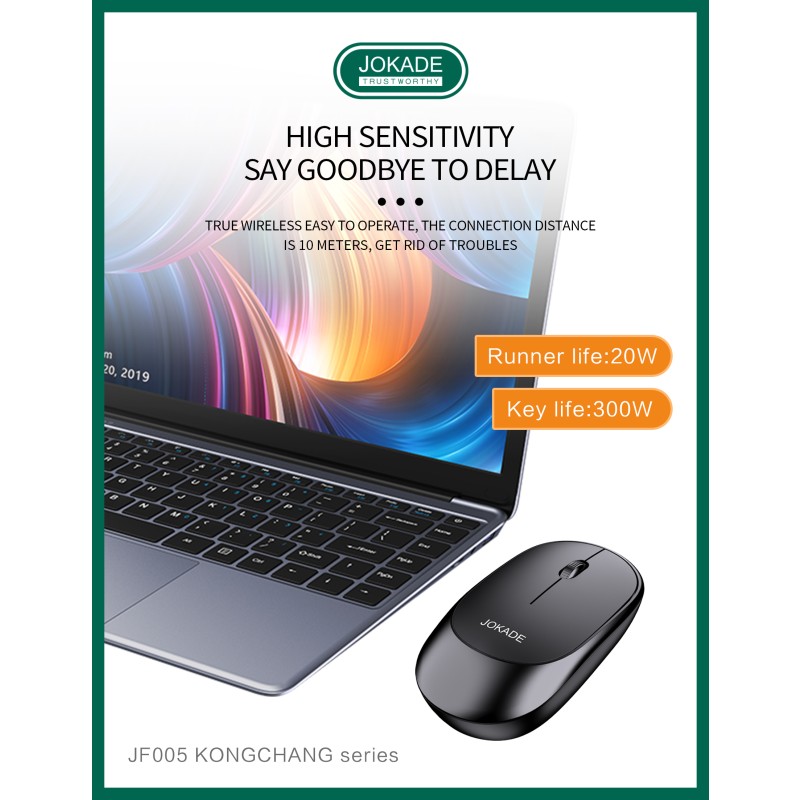 Magnetic Mouse Supplier - OEM Transparent Shell Type-c