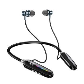 Wireless Headset Supplier - OEM High Quality Neckband Design