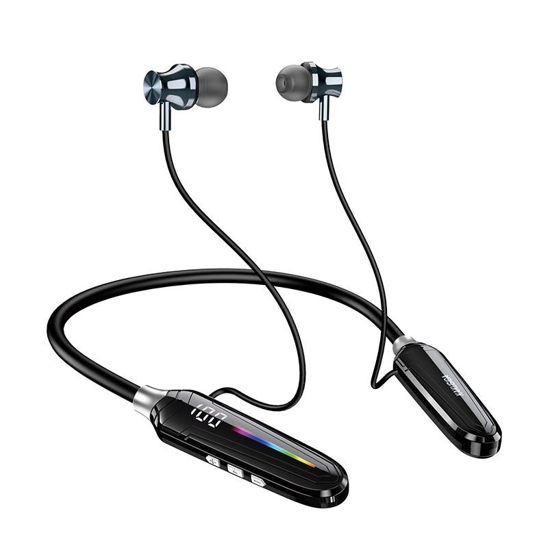 Wireless Headset Supplier - OEM High Quality Neckband Design