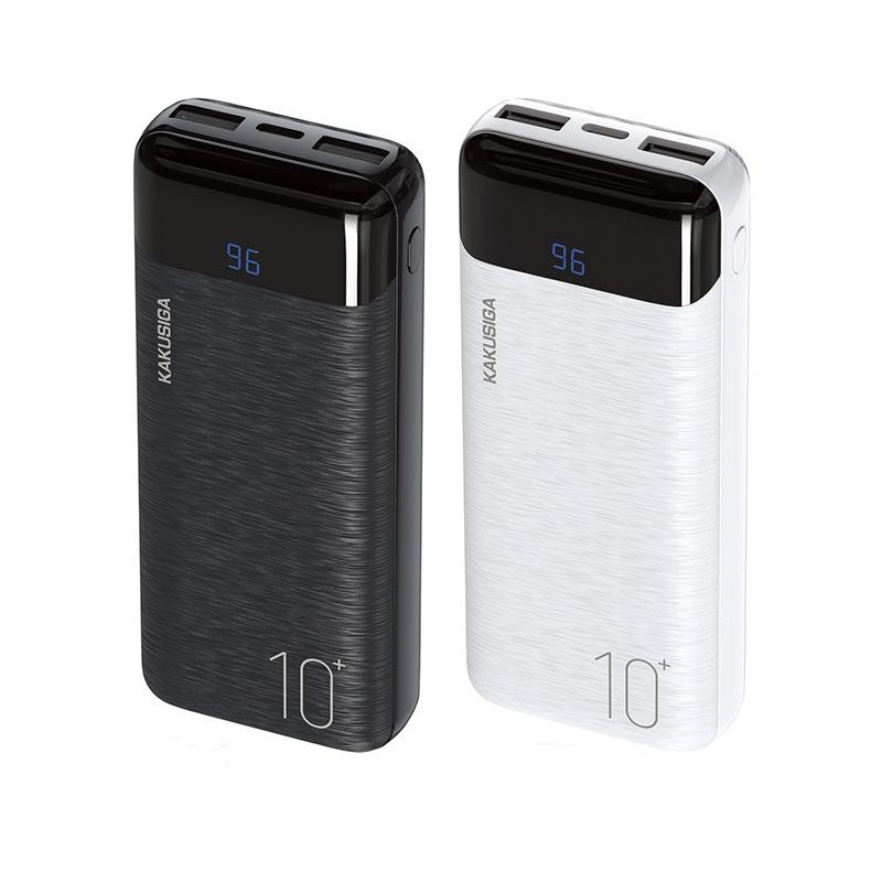 Portable Charger Manufacturer - OEM 10000mAh Thin Magnetic