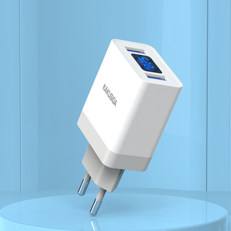 Universal Charger Factory - OEM 30W Fast Charging